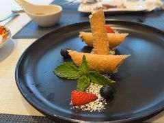 -安妮意大利餐厅(世贸天阶店)