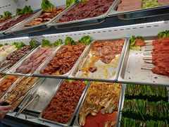 -苏格里岛·自助烤肉·火锅海鲜(金鼎广场店)