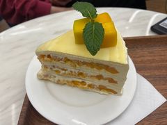 -丹礼糖甜品