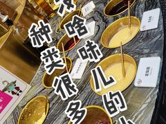 -哥老官重庆美蛙鱼头(宝山龙湖店)