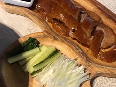 -让我们见个面(祥云小镇店)
