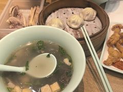-回味鸭血粉丝汤(砂之船店)