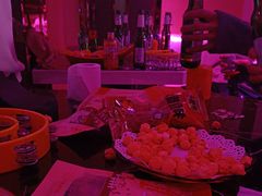-金青果甄选KTV(劳动公园店)