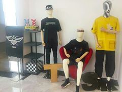 -广州白马服装市场