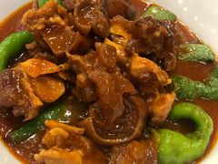 -巴依老爷新疆美食(清华东门店)