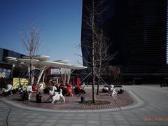 -大族广场Mall&More