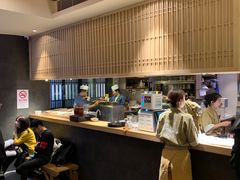 -小山日本料理(兴业太古汇店)