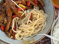 -老三样·旧食新味(船山路店)