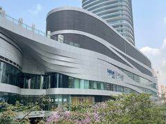 -深圳来福士广场