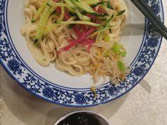 -老浒记烤鸭-北京菜(琉璃厂店)