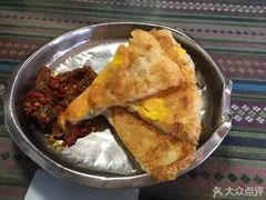 -88号小吃店·经典云南菜·地道纳西美食