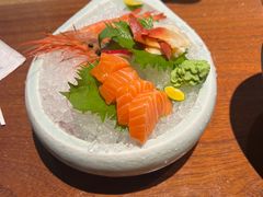 -九井澤精致料理(金茂店)