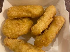 -麦当劳(龙湖时代天街店)
