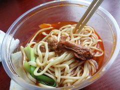 -南粥北面(东大桥店)