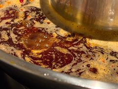-飘香火锅(玉林西路店)
