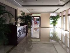 -中家鑫园温泉酒店-自助餐