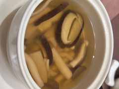 -浙江安吉JW万豪酒店·万豪中餐厅