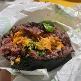 吃个量最大的饭团了！