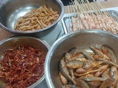 -虾大侠·盱眙龙虾老北京铜锅涮羊肉(金楠天街店)