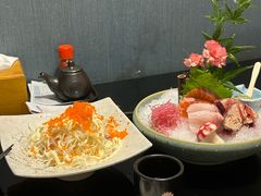 -天狗山料理(省体店)