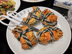 -草鱼先生潮州鱼生·虾生(新厦花园店)