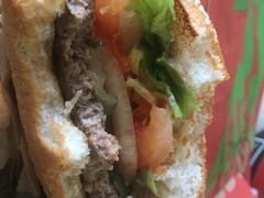 -汉堡王(北京通州领展店)