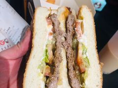 -汉堡王(龙德广场店)