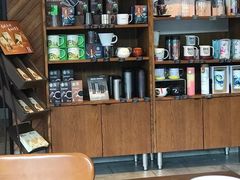 -星巴克(成都龙湖三千集店)