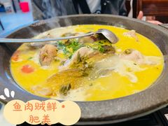 -业华湘·特色菜