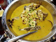 -畅娭毑土菜馆(南塘安置小区1区店)