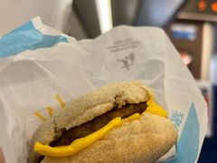 -麦当劳(深圳北站高铁店)