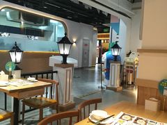 -花少爷的粥(中贸广场店)