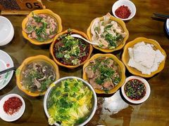 -小杨翘脚牛肉