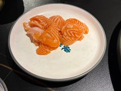 -東盛炭烤自助料理(浦东文峰广场店)