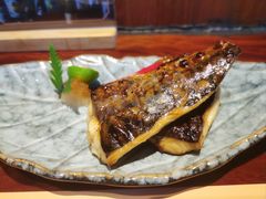 -山葵家居酒屋(天目里店)