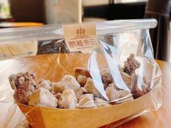 吐司脆-酵種麦田(山师店)