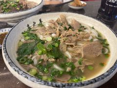 -喜之羊·粉面档