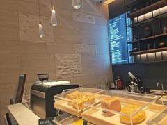 -V咖啡(兰州盛达希尔顿酒店)