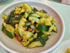 -听涛雅苑百味饺子老家菜馆
