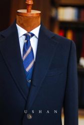 -优山定制西服衬衫大衣(国贸店)