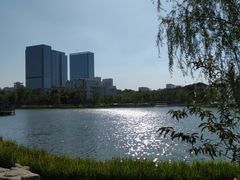 -西海子公园