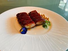 -万丽轩·粤菜(王府井金茂万丽酒店)