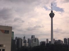 -吉隆坡喜来登帝国酒店