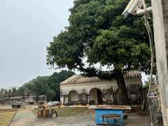 -涠洲岛-圣母堂