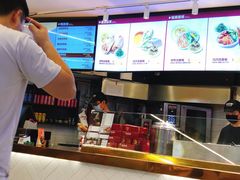 -特派卷·老北京烤鸭卷(合生汇购物中心店)