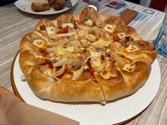 -必胜客(桐乡吾悦广场店)