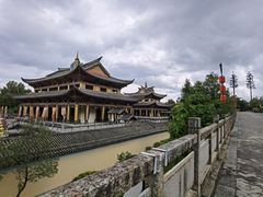 -天龙八部武侠城