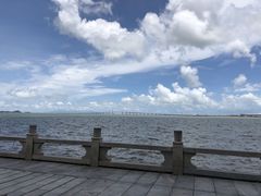 -星巴克(珠海仁恒滨海中心店)