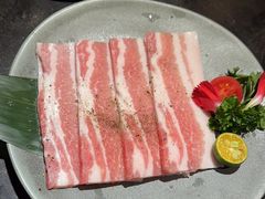 -和来烤肉(仓山万达店)