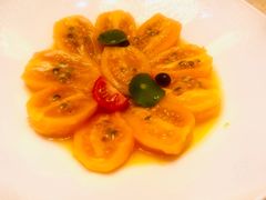 -民族饭店-四季餐厅